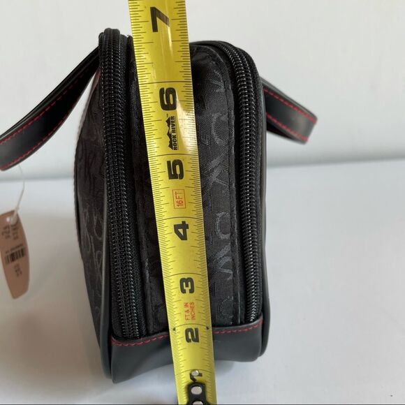 Victoria Secret Monogram Speedy Satchel Vintage - Picture 10 of 16